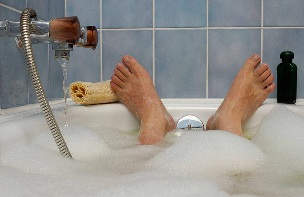 How Can I Alleviate My Leg Pain at Night? Koprez®